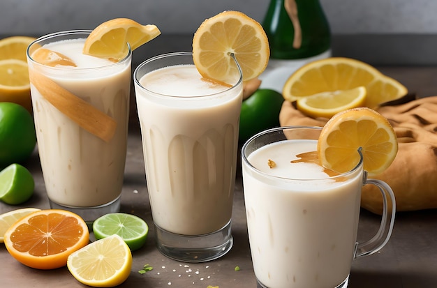 Horchata de Valence