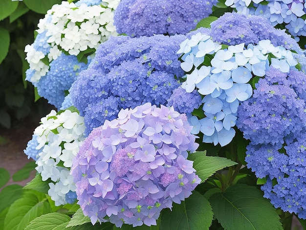 Hortensia Hortensia