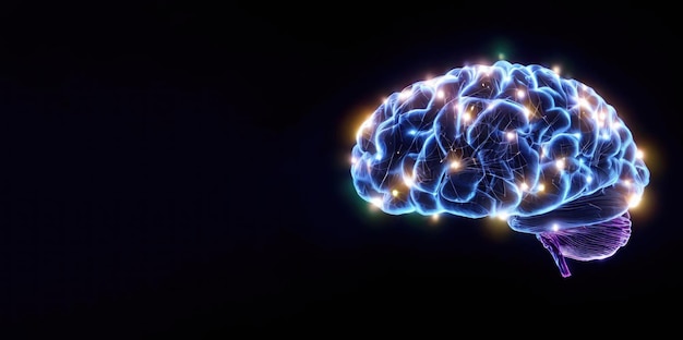Human Brain Insights IA générative