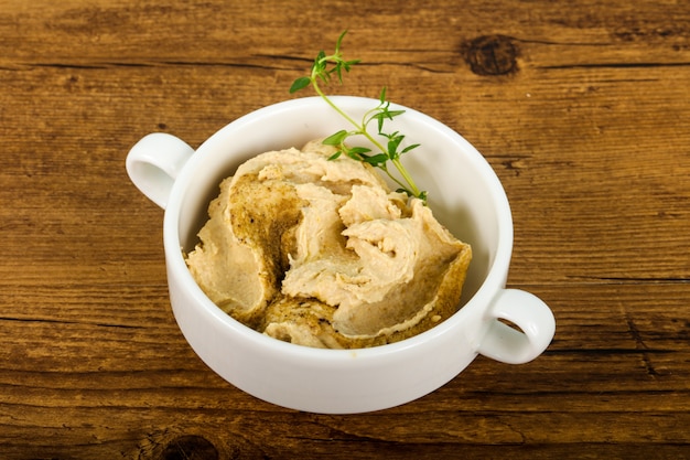 Humus