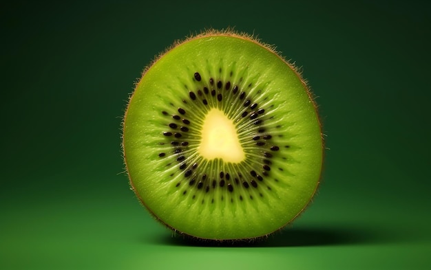 L'IA du kiwi