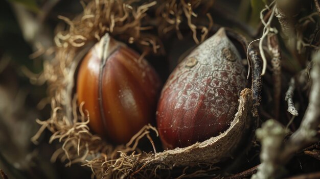 L'IA générative de Chestnut