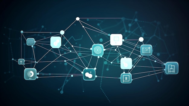 L'IA générative est une future technologie innovante pour les présentations commerciales ou scientifiques