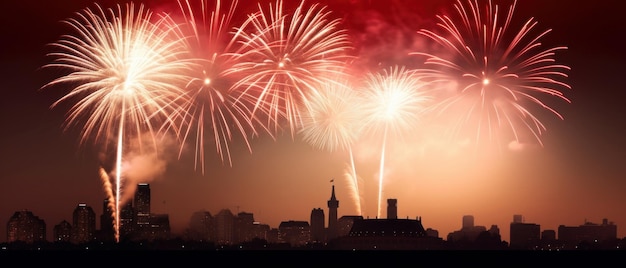 IA générative de la fête du Canada