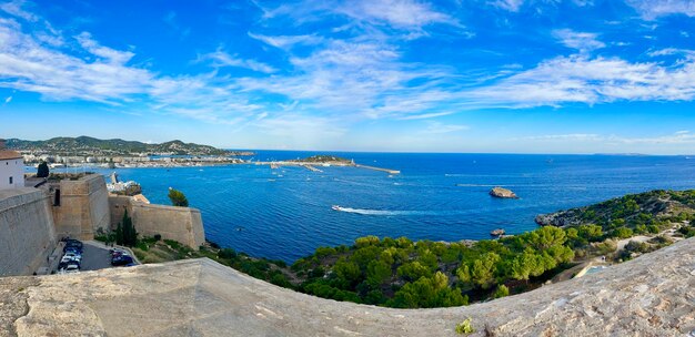 Photo ibiza îles baléares espagne europe