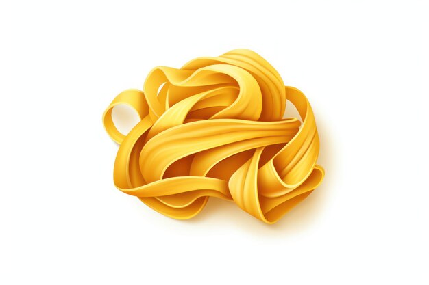 Icône de fettuccine sur fond blanc ar 32 v 52 ID de poste cdacfad4804b4671ac4f9ef0bd8551ab