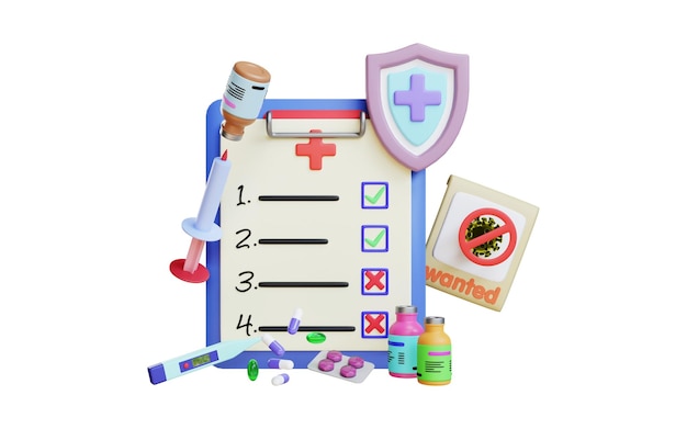 Icône de médecine 25