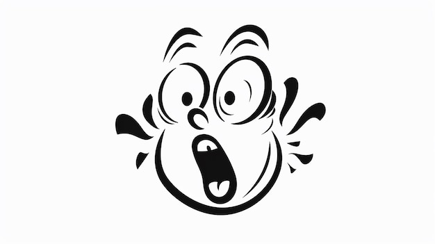 Les icônes de l'amplificateur de clip art abstrait