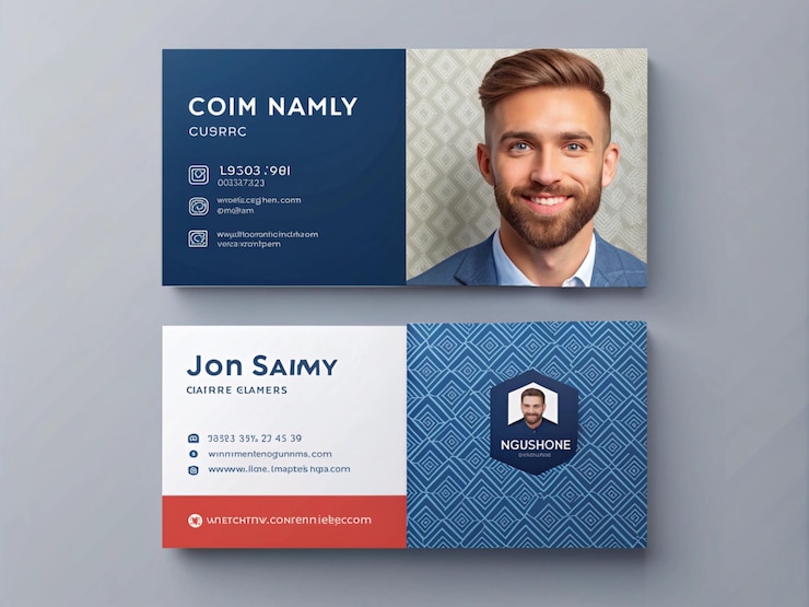 Photo idées de conception de cartes de visite élégantes et créatives pour les professionnels et les concepteurs