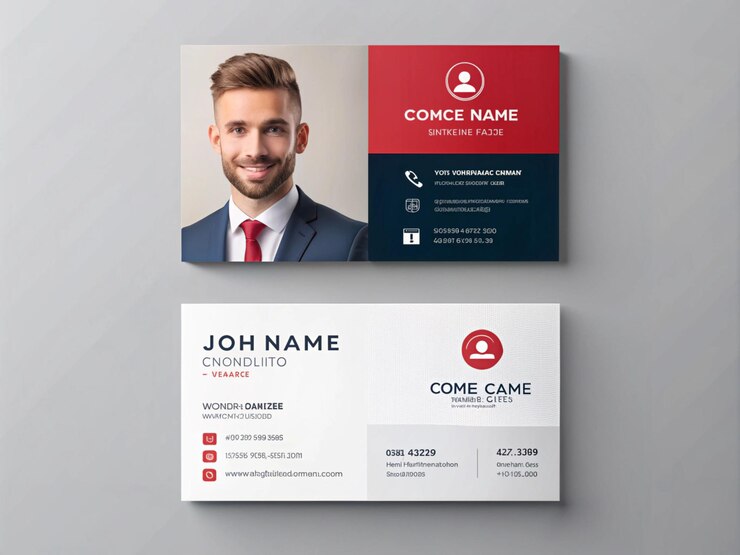 Photo idées de conception de cartes de visite élégantes et créatives pour les professionnels et les concepteurs