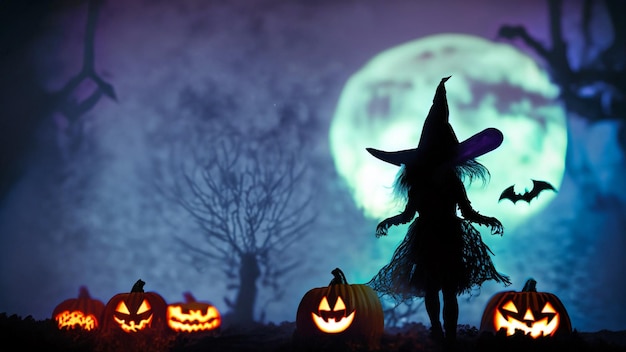 Des idées variées et effrayantes de sculpture de citrouille d'Halloween s'inspirent pour vos célébrations obsédantes