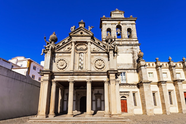 Igreja da Graca