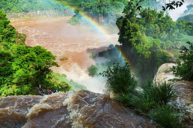 Iguazú