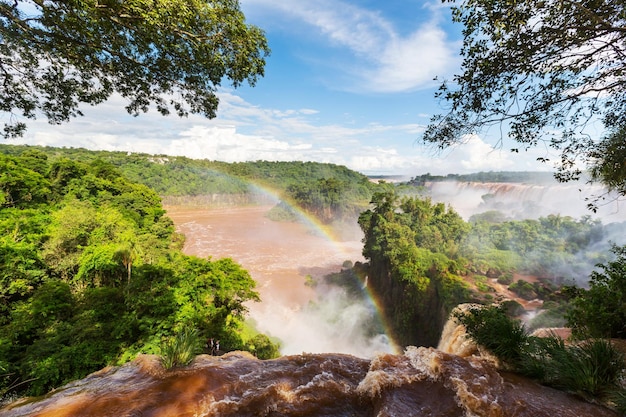 Iguazú