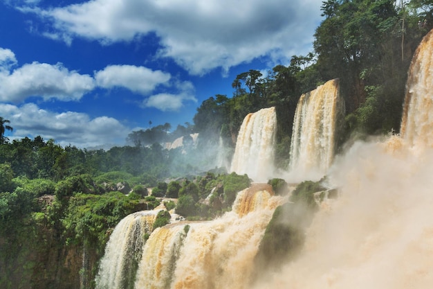 Iguazú