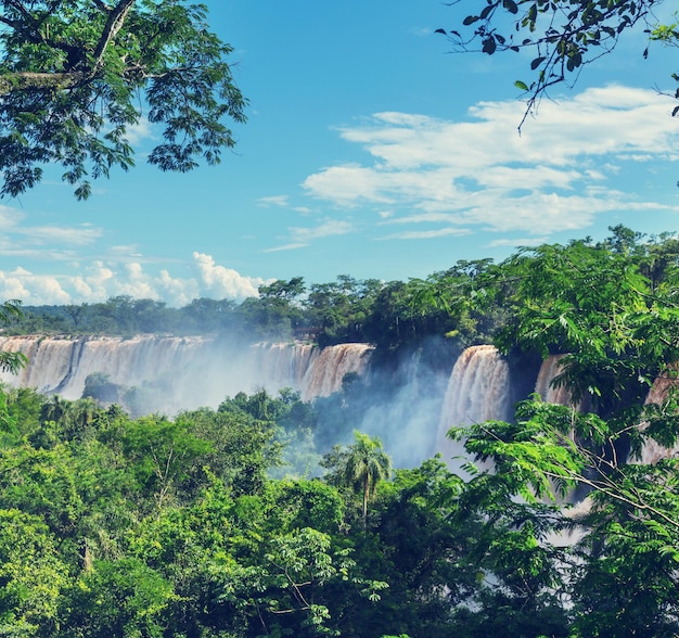 Iguazú