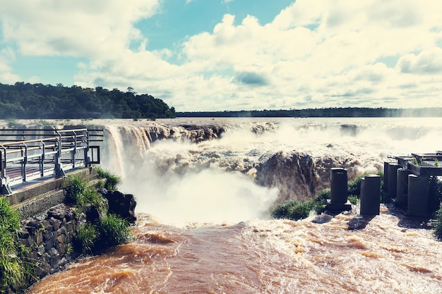 Iguazú