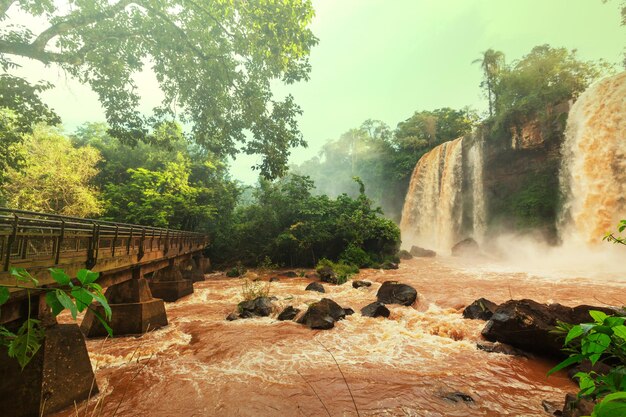 Iguazú