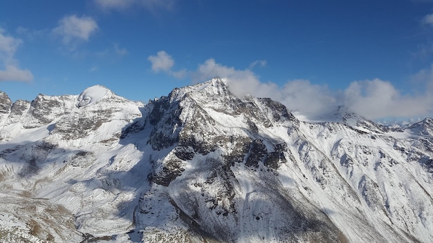 Il s'agit d'Engelberg.