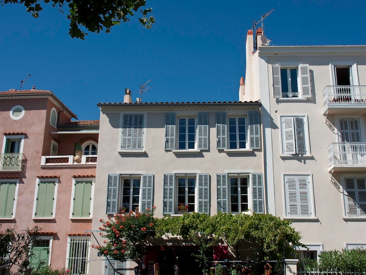 Photo il s'agit de sanery sur mer.