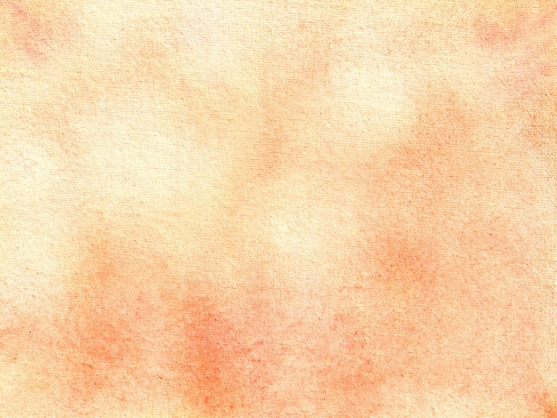 Il s'agit d'une texture de fond de pinceau d'ombrage aquarelle abstraite