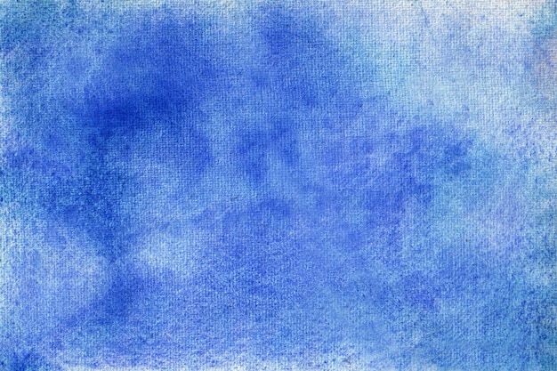 Il s'agit d'une texture de fond de pinceau d'ombrage aquarelle abstraite