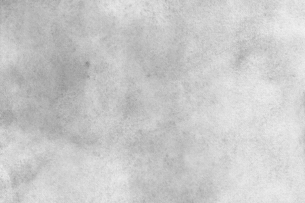 Il s'agit d'une texture de fond de pinceau d'ombrage aquarelle abstraite