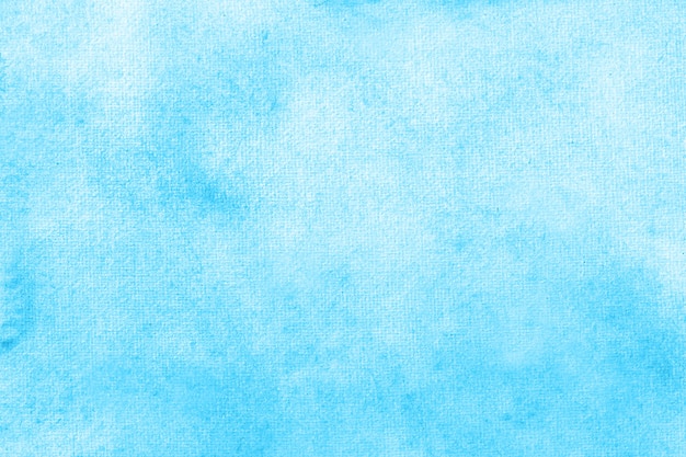 Il s'agit d'une texture de fond de pinceau d'ombrage aquarelle abstraite