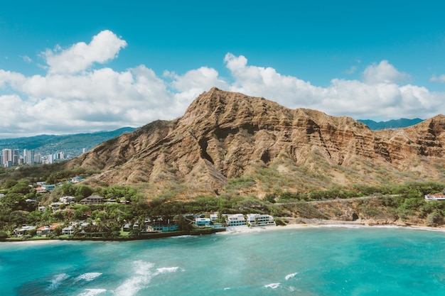 île des Canaries