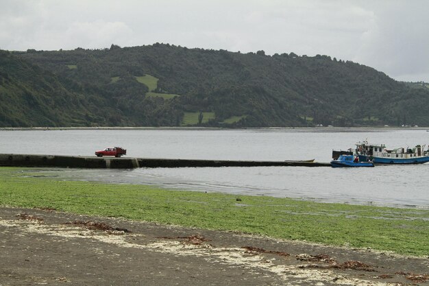 Île de Chiloé Chili