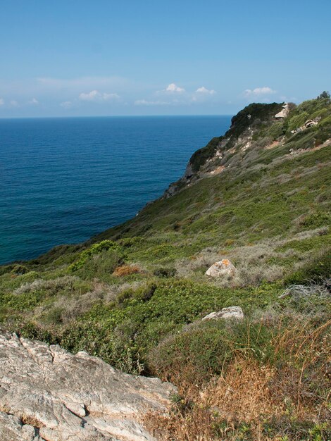 l'île de Corse