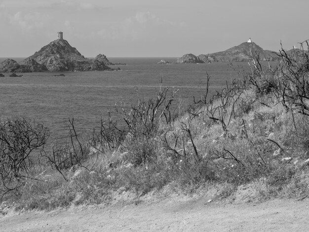 l'île de Corse