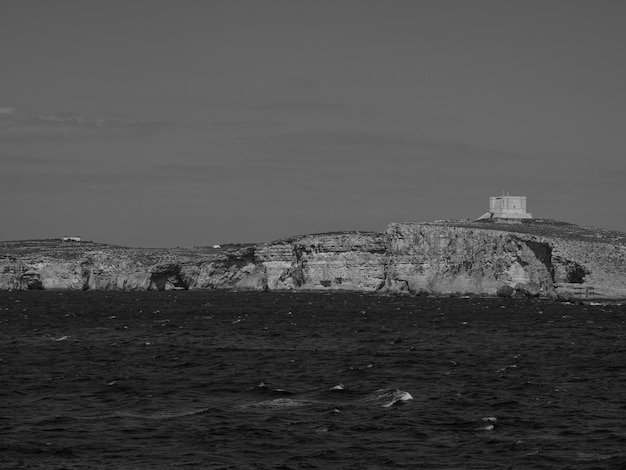 l'île de Gozo