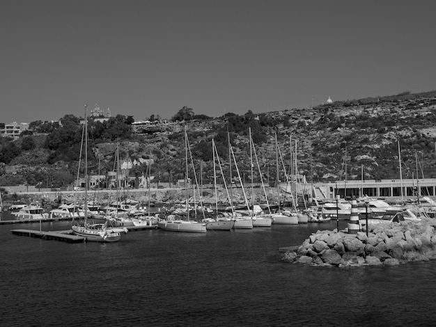 l'île de Gozo