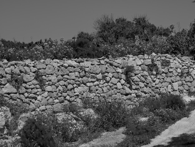 l'île de Gozo