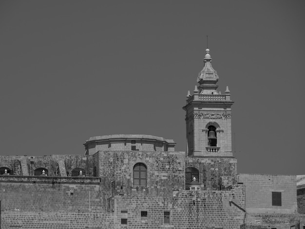 l'île de Gozo