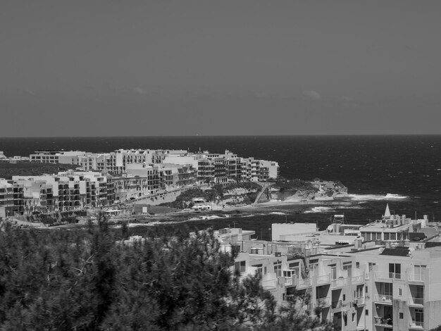 l'île de Gozo