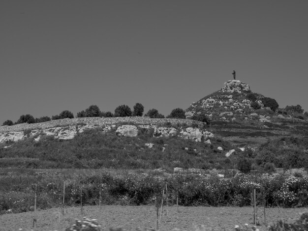 l'île de Gozo