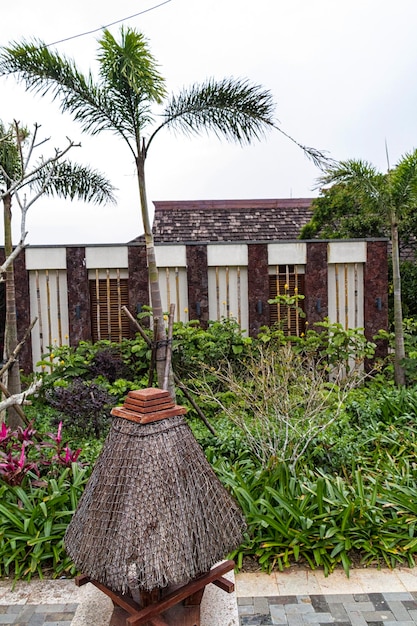 L'île de Hainan en Chine