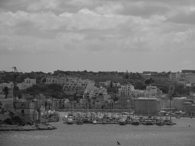 île de Malte