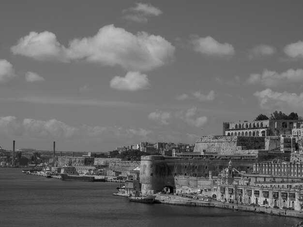 île de Malte