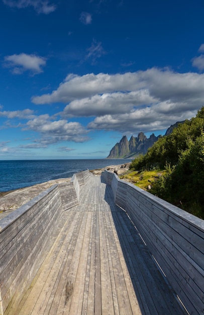 Île de Senja