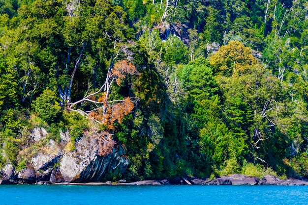 L'île spectaculaire de Majorque îles Baléares Espagne