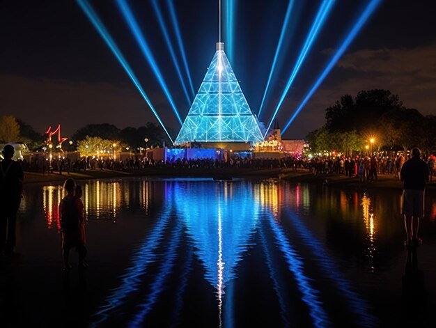 Illuminations mystiques