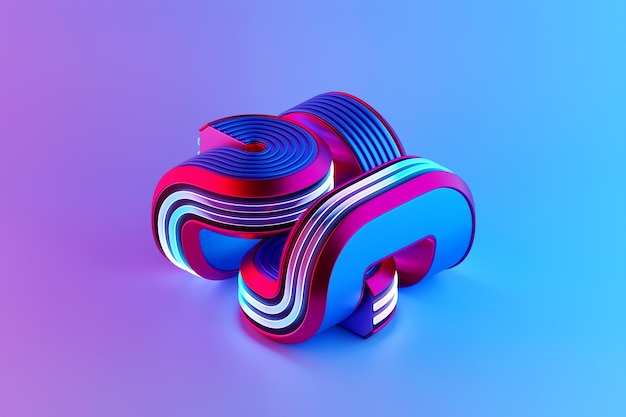 illustration 3D