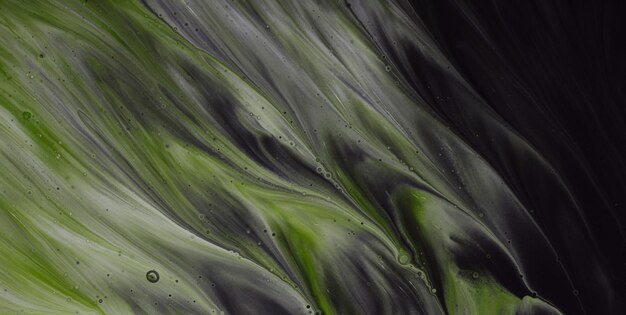 Photo illustration aquarelle douce color splash avec détails de taches d'encre vibrantes