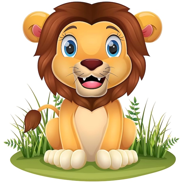 Illustration d'art en ligne