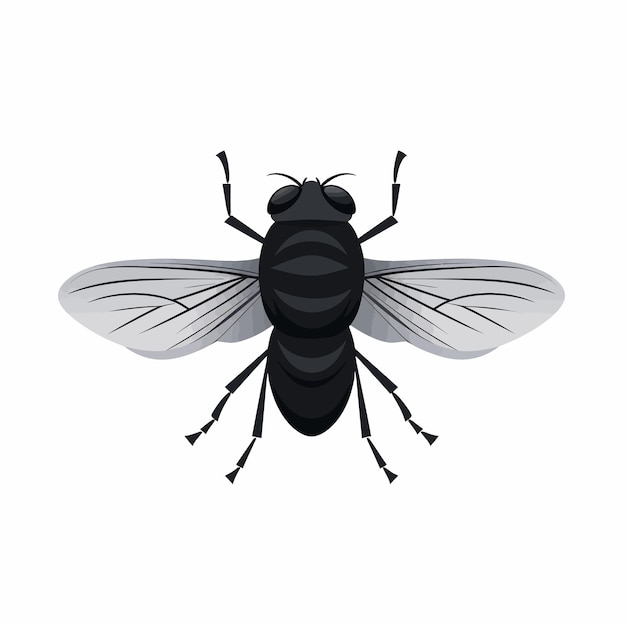 illustration d'un autocollant pour animaux