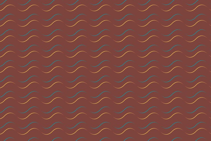 Photo l'illustration colorée du fond abstrait