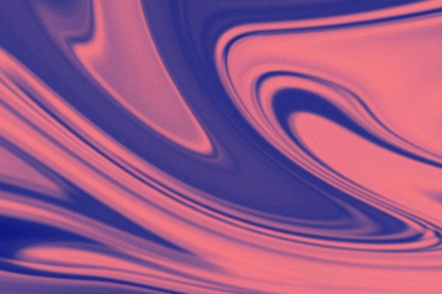 Illustration de dégradé lisse fond de rêve